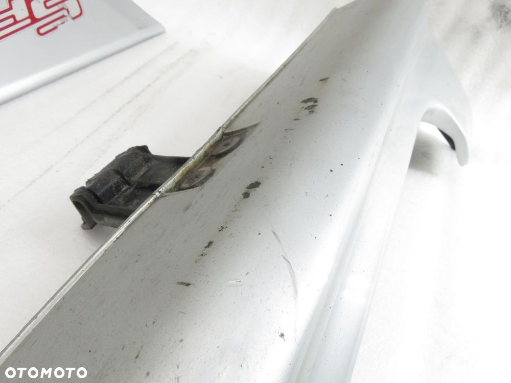 LISTWY PROGOWE HONDA CIVIC VII 3D 71850S5T 71800S5T NH623M - 4