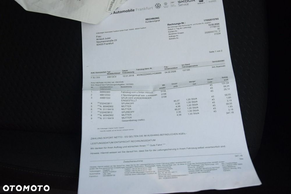 Volkswagen Polo 1.0 Comfortline - 40
