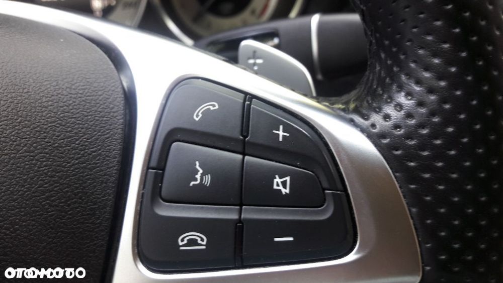 Mercedes-Benz CLS 350 BlueTEC 4-Matic - 17