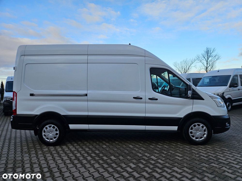 Ford transit L3H3 *77999zł NETTO* 2.0TdCi/131KM - 7