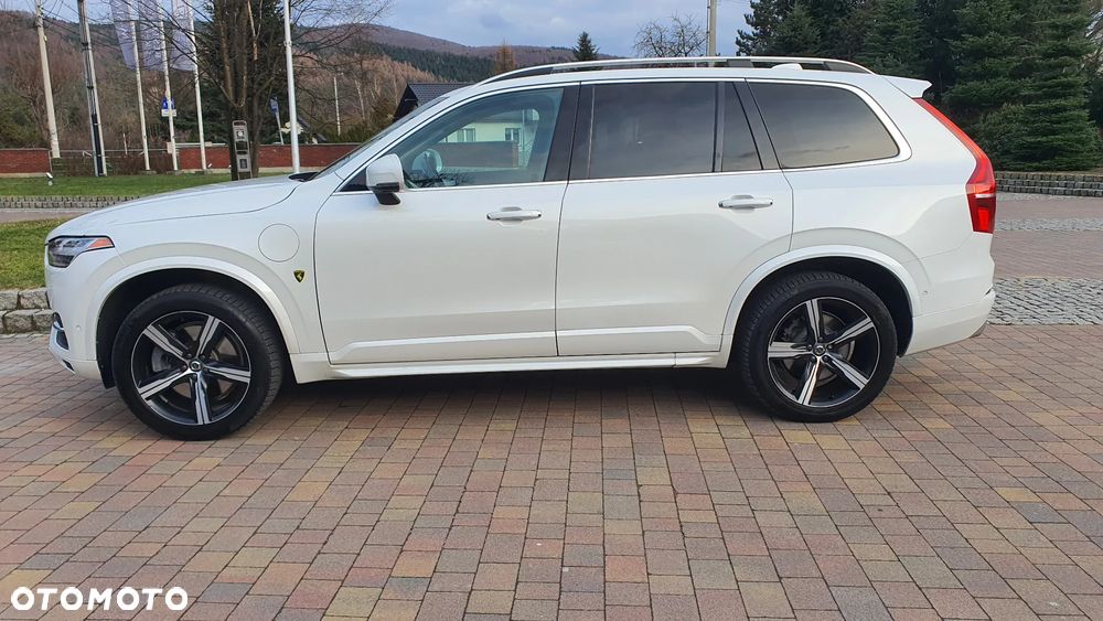 Volvo XC 90 - 6