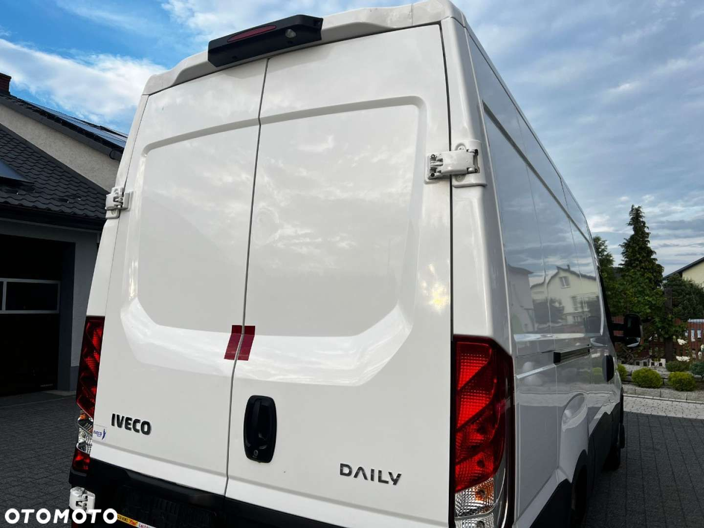 Iveco Daily - 5