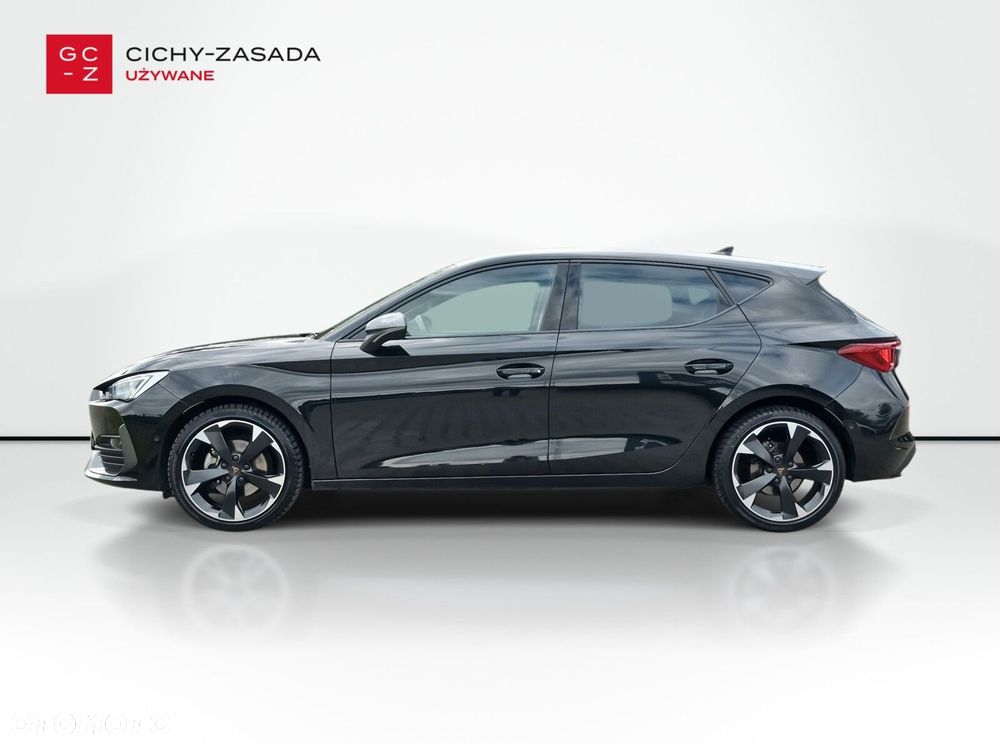 Cupra Leon 2.0 TDI DSG - 2