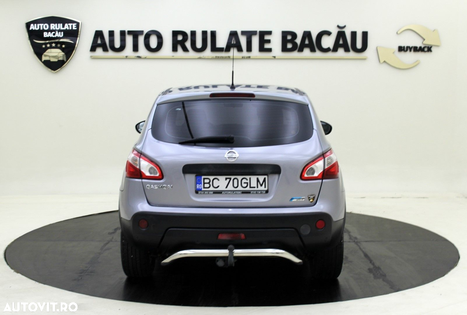 Nissan Qashqai - 11
