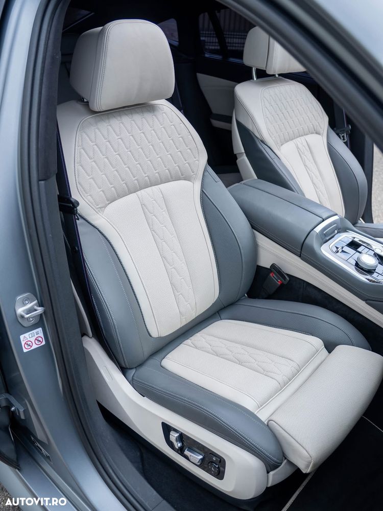 BMW X6 xDrive40i M Sport - 14