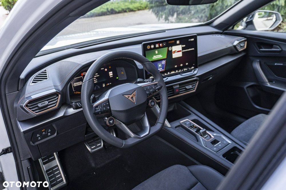 Cupra Formentor - 17