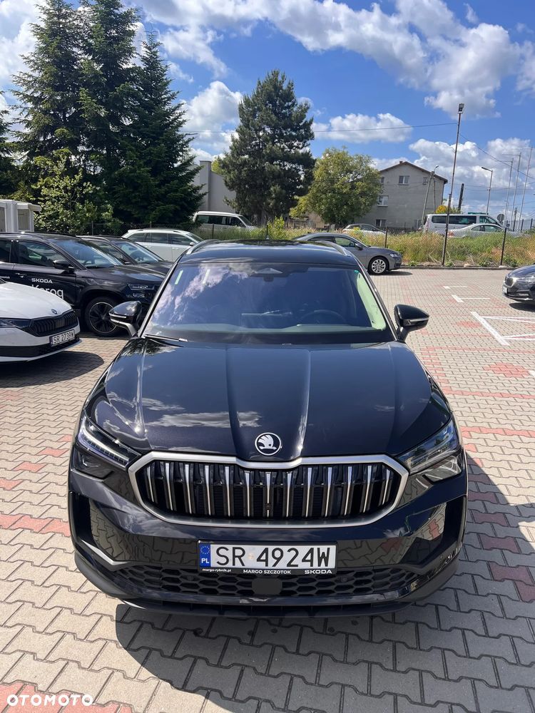 Skoda Kodiaq 2.0 TDI 4x4 Edition 130 DSG - 2