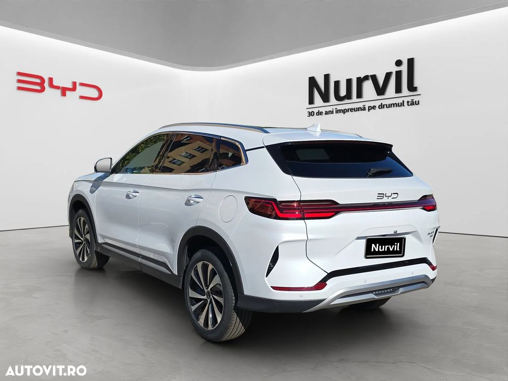 Byd Seal U - 9