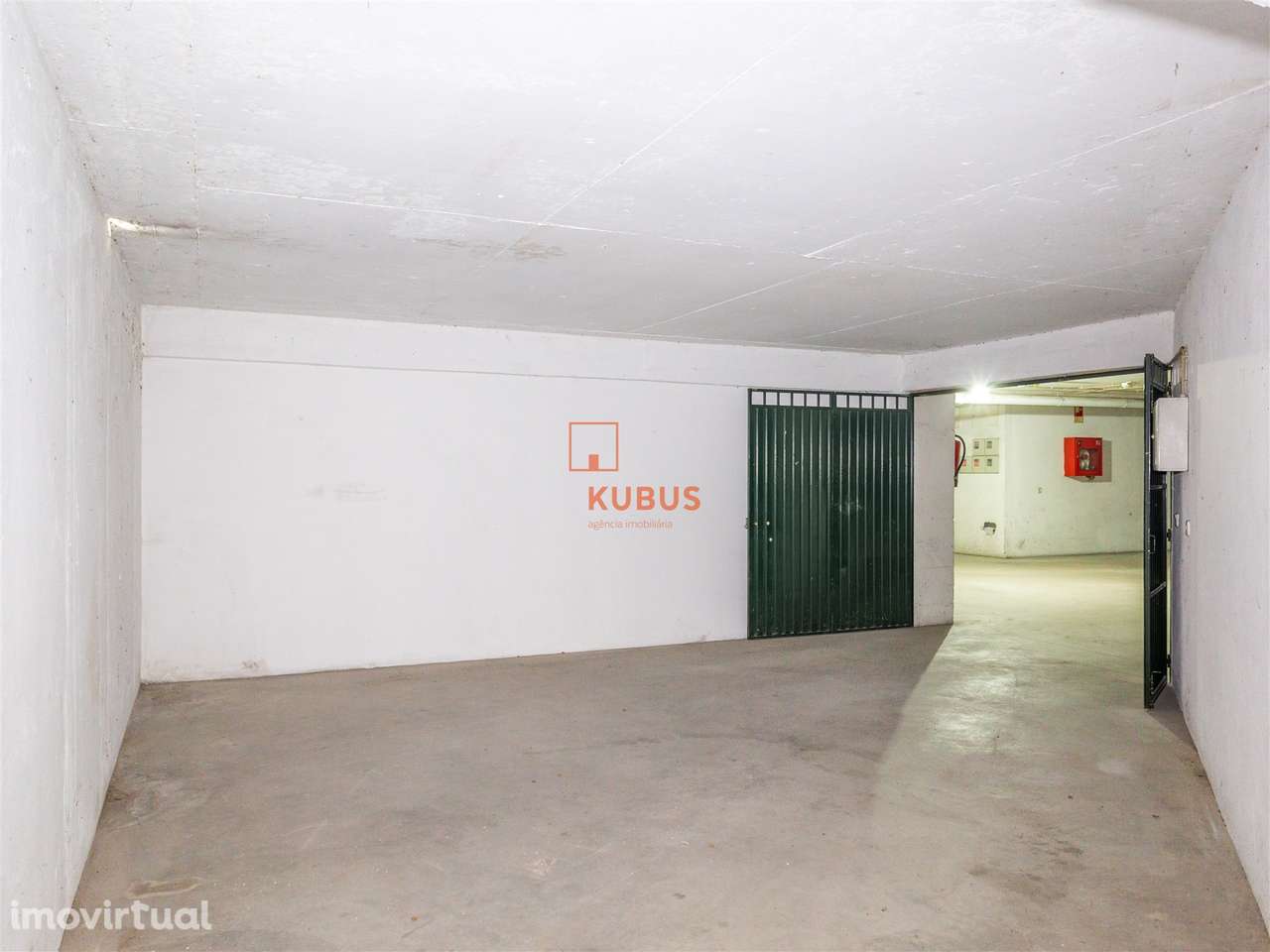 Garagem  Venda em Torres Novas (Santa Maria, Salvador e Santiago),Torr - Grande imagem: 3/8