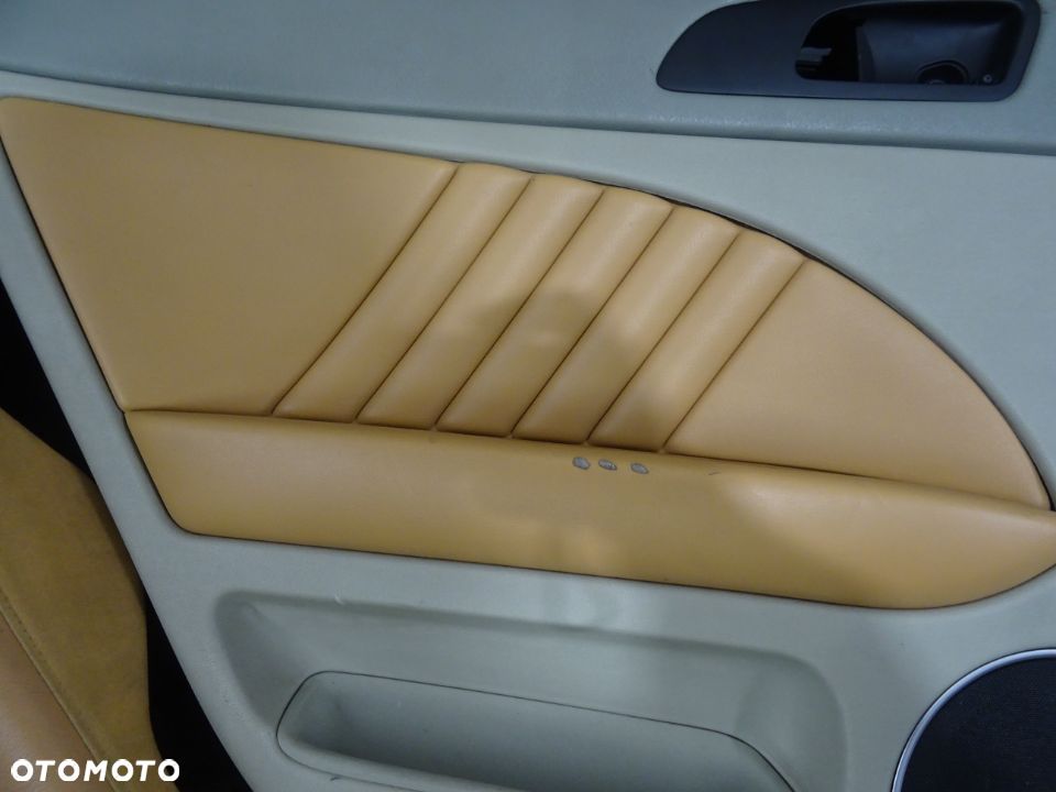 ALFA ROMEO 159 05-11 SEDAN 1.9 JTD FOTEL FOTELE KANAPA BOCZKI - 20