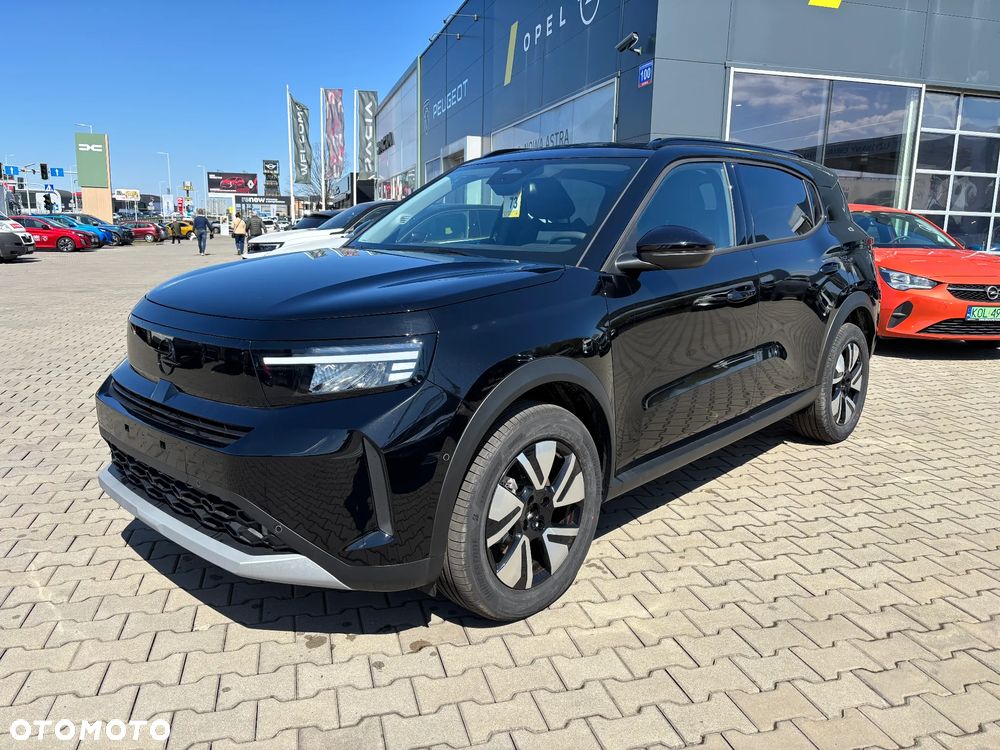 Opel Frontera 44kWh GS - 1