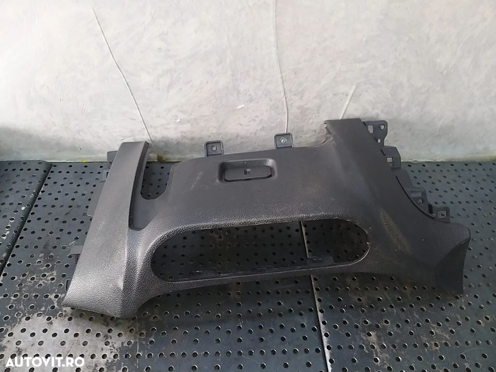 Panou ornament bord kia ceed 2 jd 84760a2000 - 1