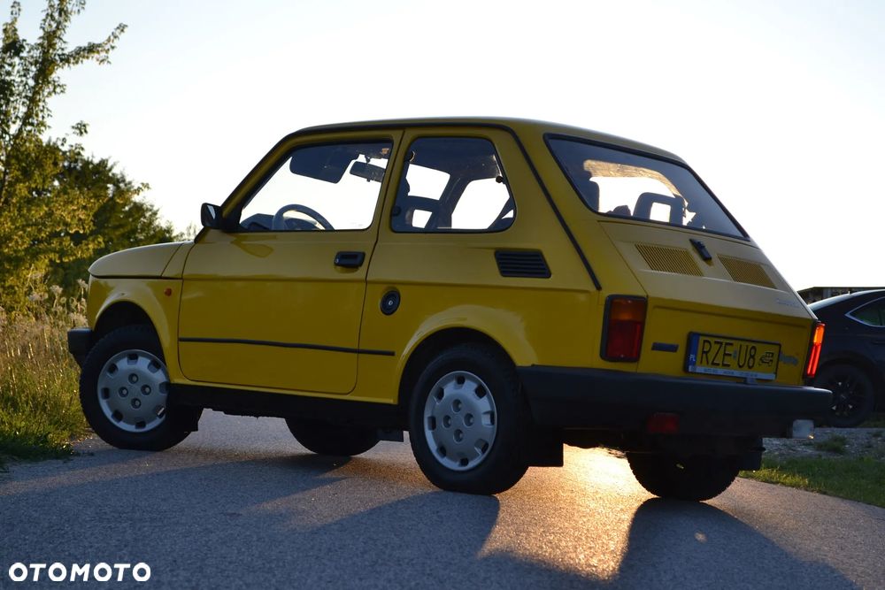 Fiat 126 - 11