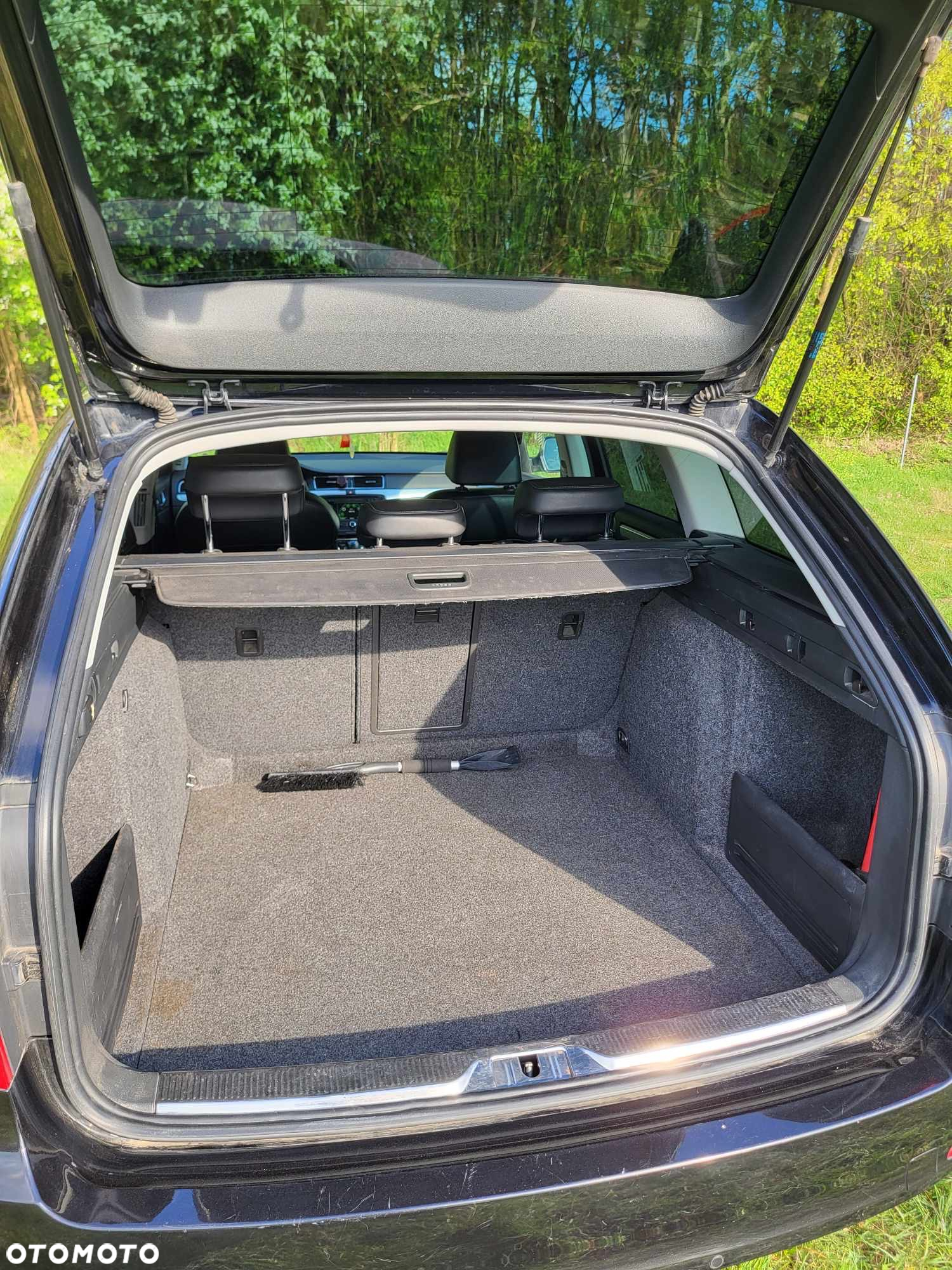 Skoda Superb 2.0 TDI Ambition - 24