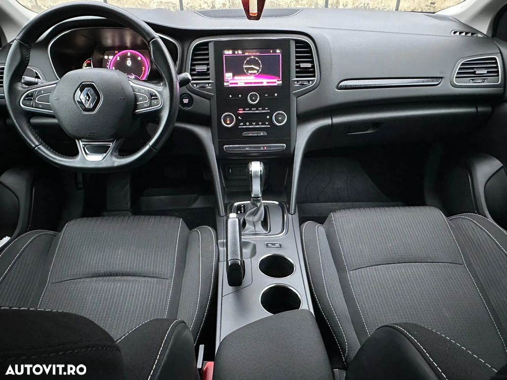 Renault Megane ENERGY dCi EDC Zen - 5