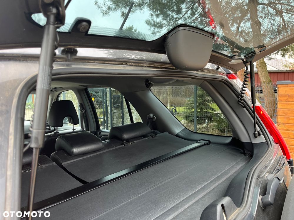 Honda CR-V 2.0i Executive - 11