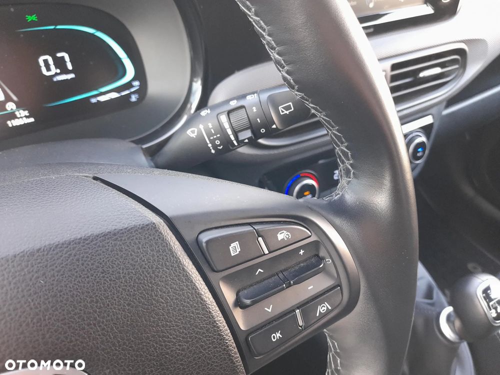 Hyundai i10 1.2 Modern - 9