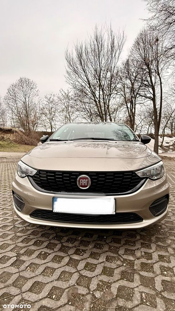 Fiat Tipo 1.4 16V Lounge - 3