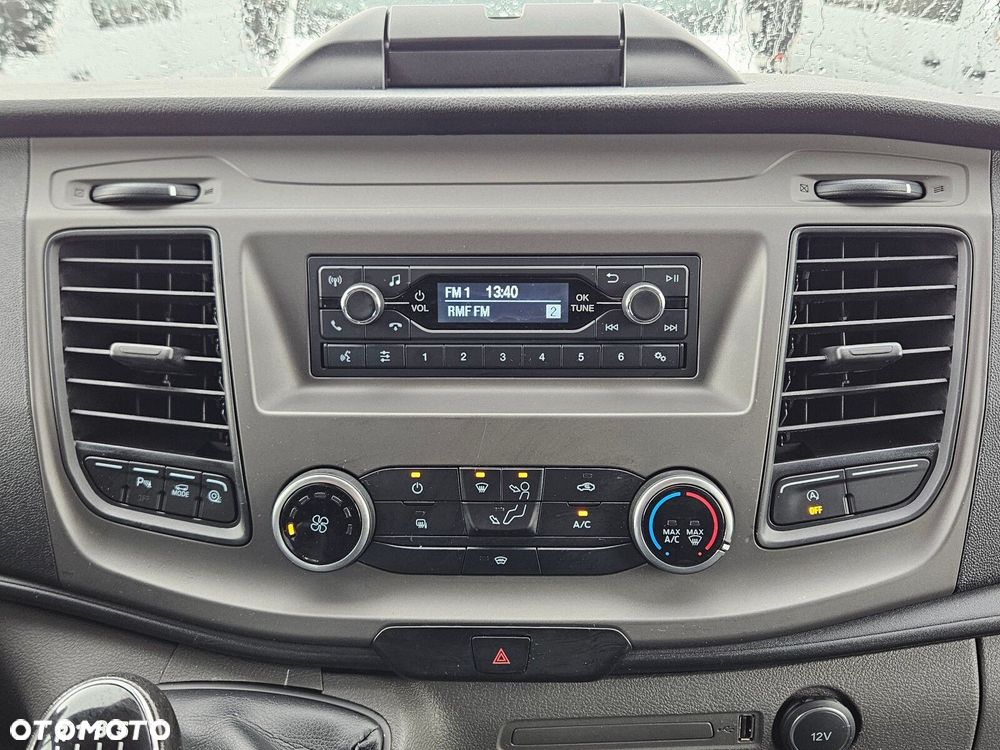 Ford transit L3H2 *66999zł NETTO* 2.0TdCi/131KM - 27