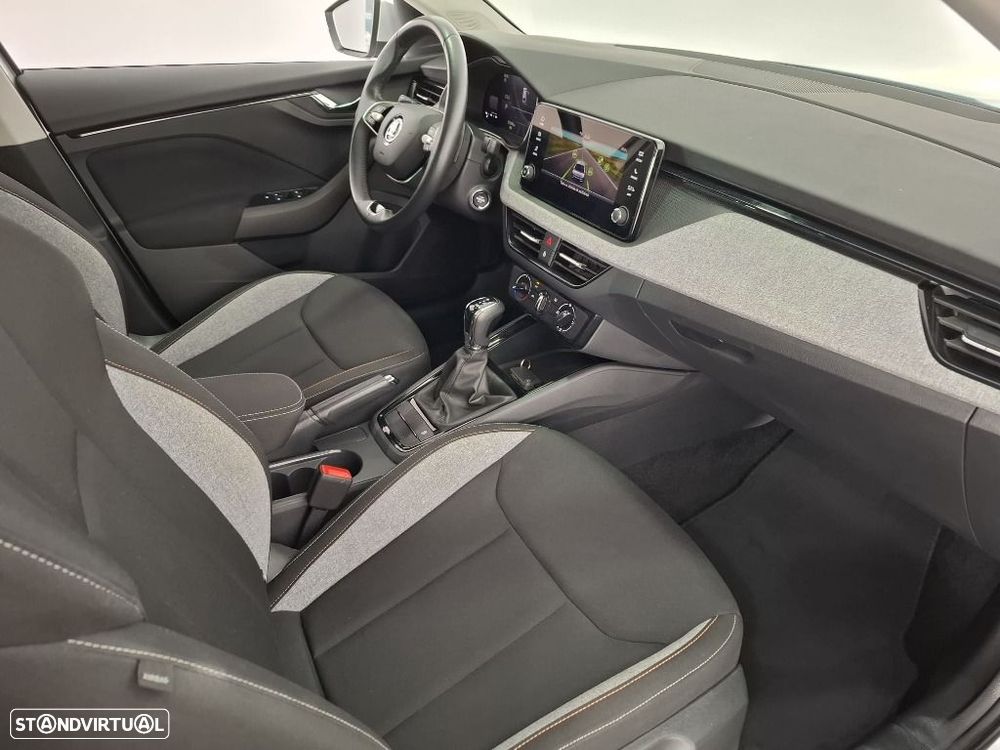 Skoda Scala 1.0 TSI DSG - 14