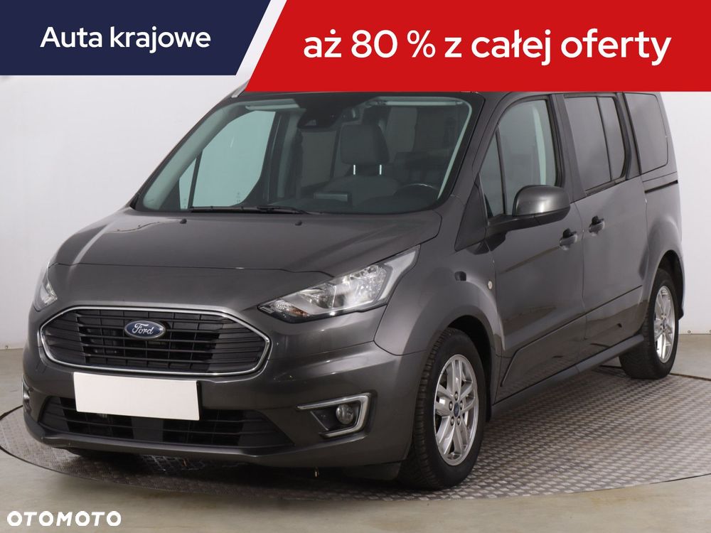 Ford Tourneo Connect - 3