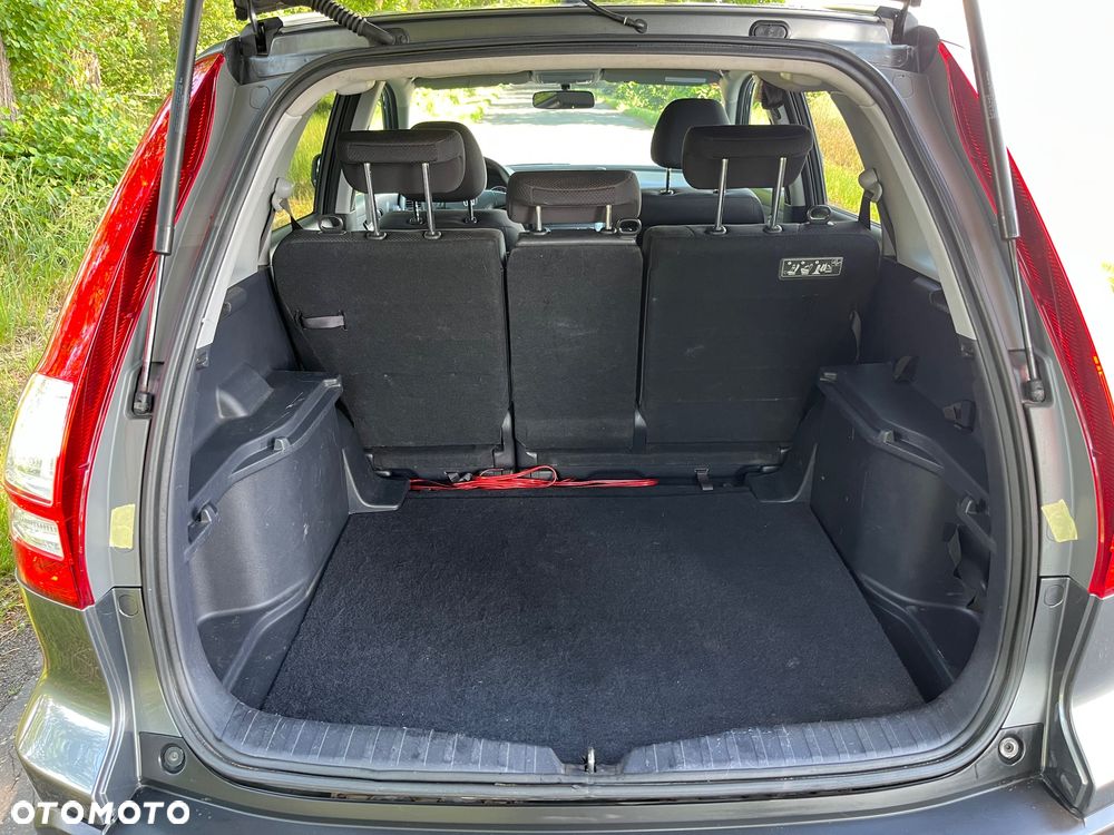 Honda CR-V 2.0 Elegance - 25