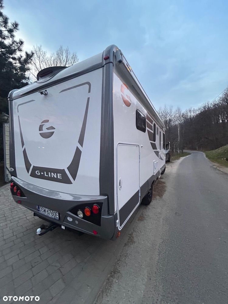Giottiline GLINE 937 - 32