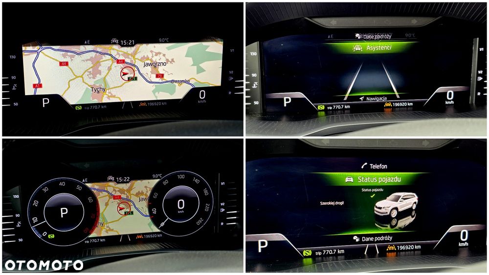 Skoda Kodiaq 1.5 TSI ACT DSG Style - 36