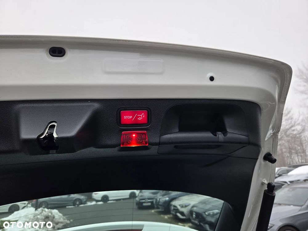 Mercedes-Benz CLA 180 d 7G-DCT - 28