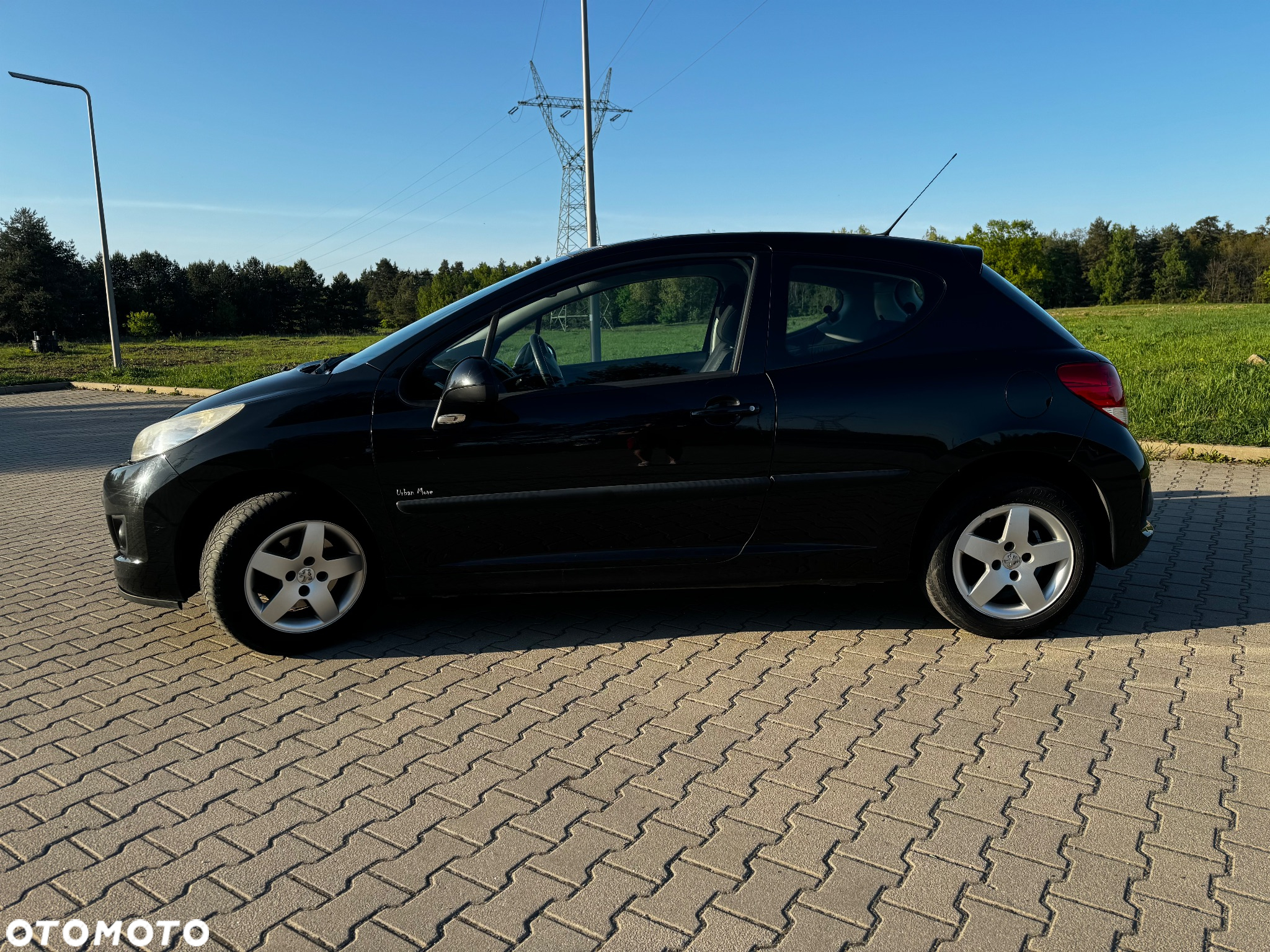Peugeot 207 95 VTi Premium - 3