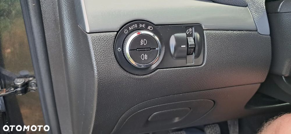Opel Mokka - 23