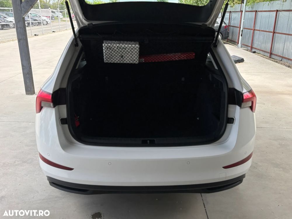 Skoda Scala 1.0 TSI Ambition - 9