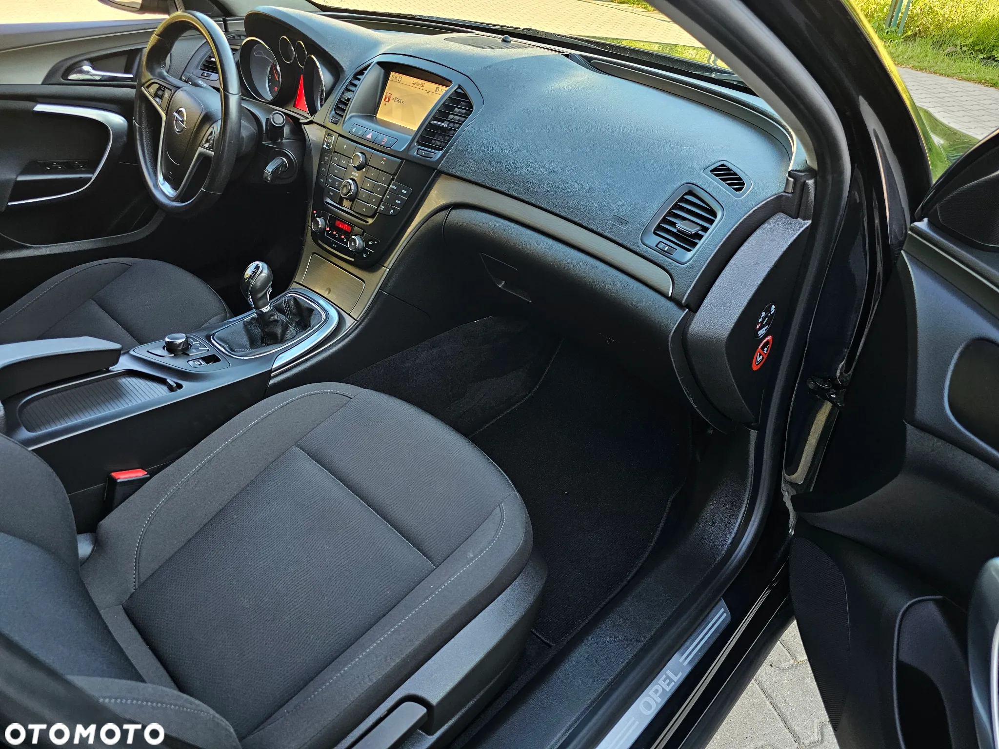 Opel Insignia 2.0 CDTI Elegance - 14