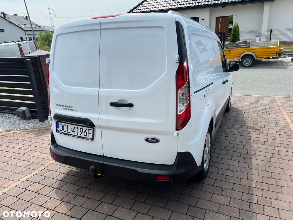 Ford Transit Connect - 16