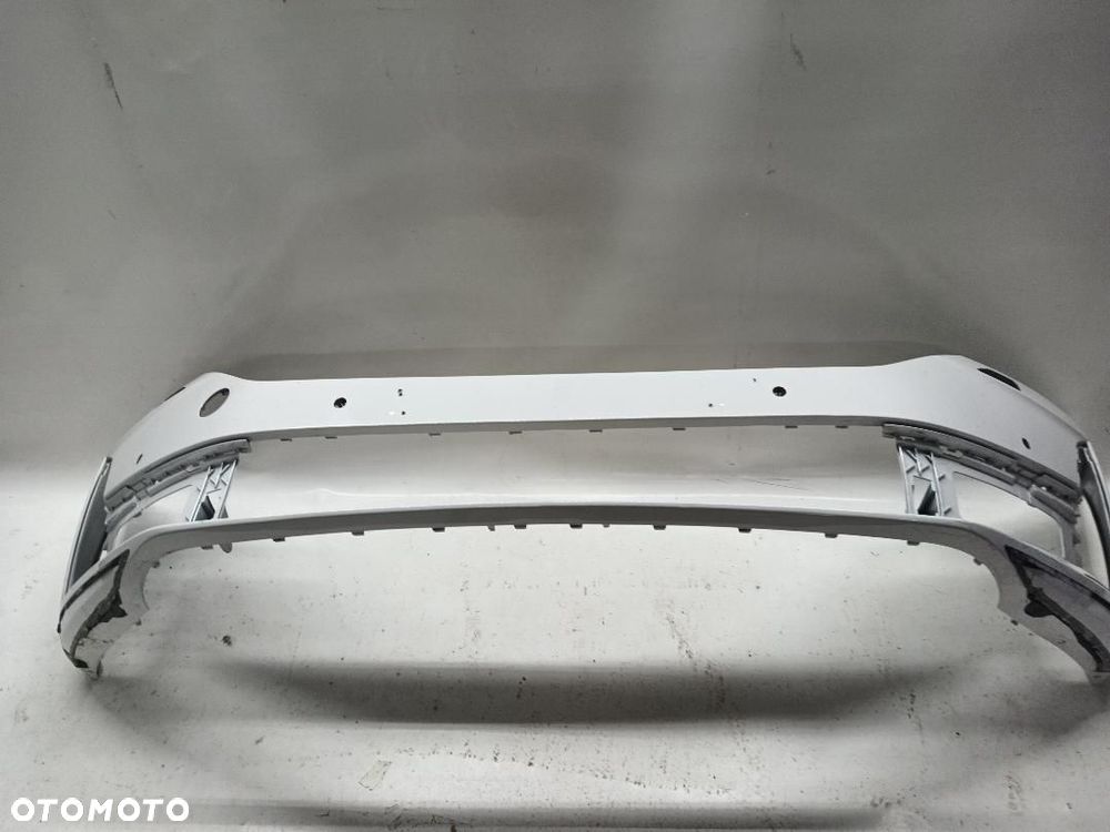 ZDERZAK PRZÓD PRZEDNI SKODA OCTAVIA IV 5E3807221L