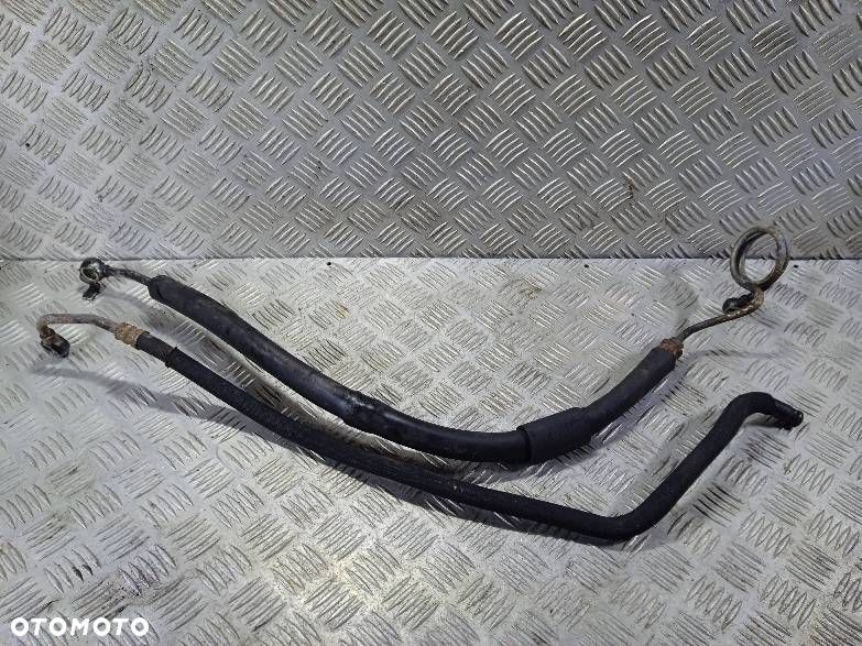 PRZEWÓD WSPOMAGANIA AUDI A4 B7 - 1