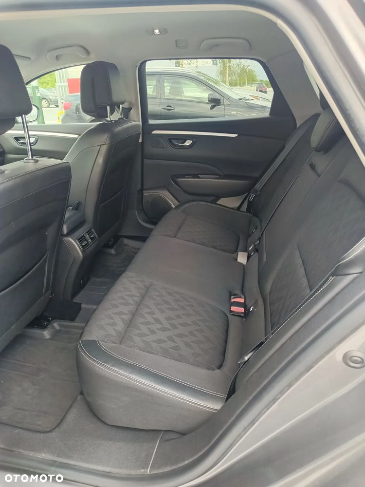 Renault Talisman 1.3 TCe FAP Limited EDC - 10