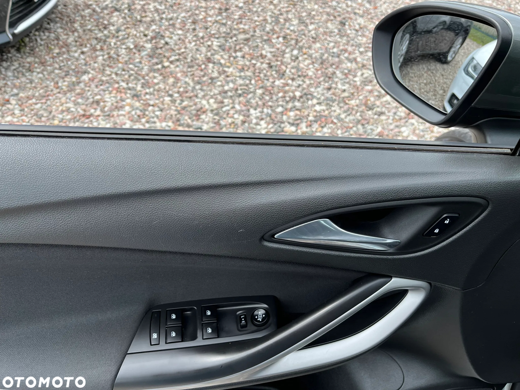 Opel Astra 1.4 Turbo Sports Tourer Edition - 17
