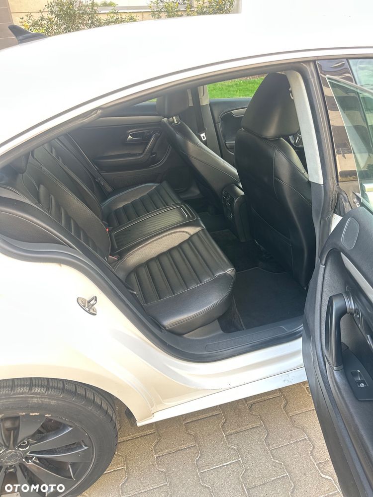 Volkswagen CC 2.0 TSI DSG - 11