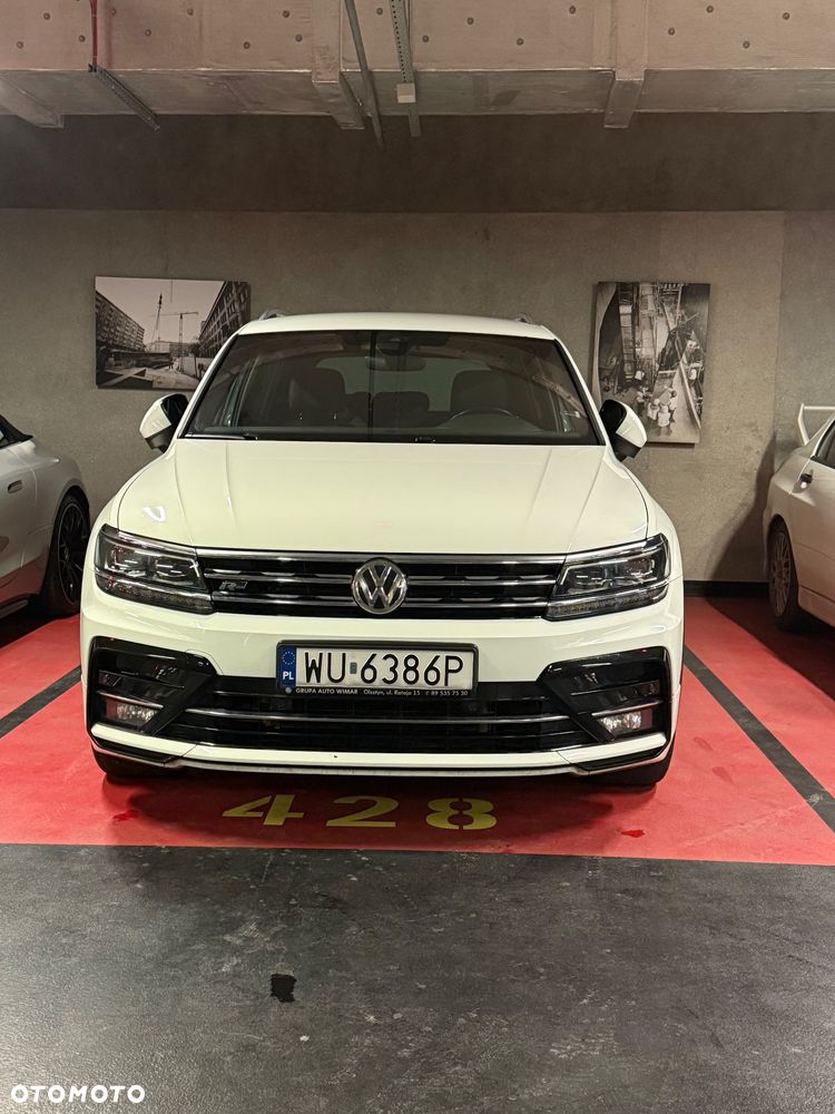 Volkswagen Tiguan - 3