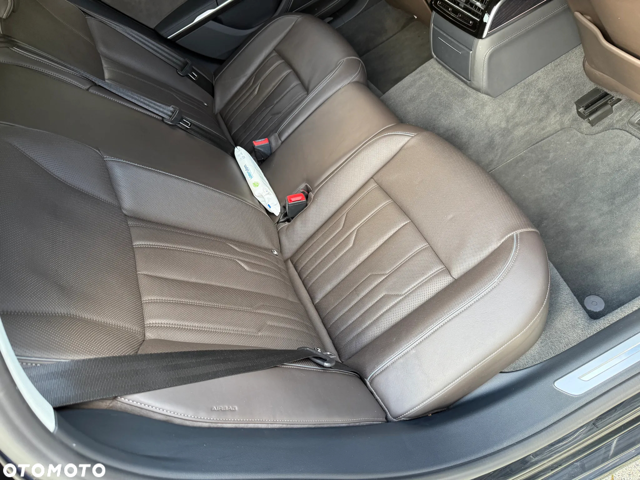 Audi A8 - 34