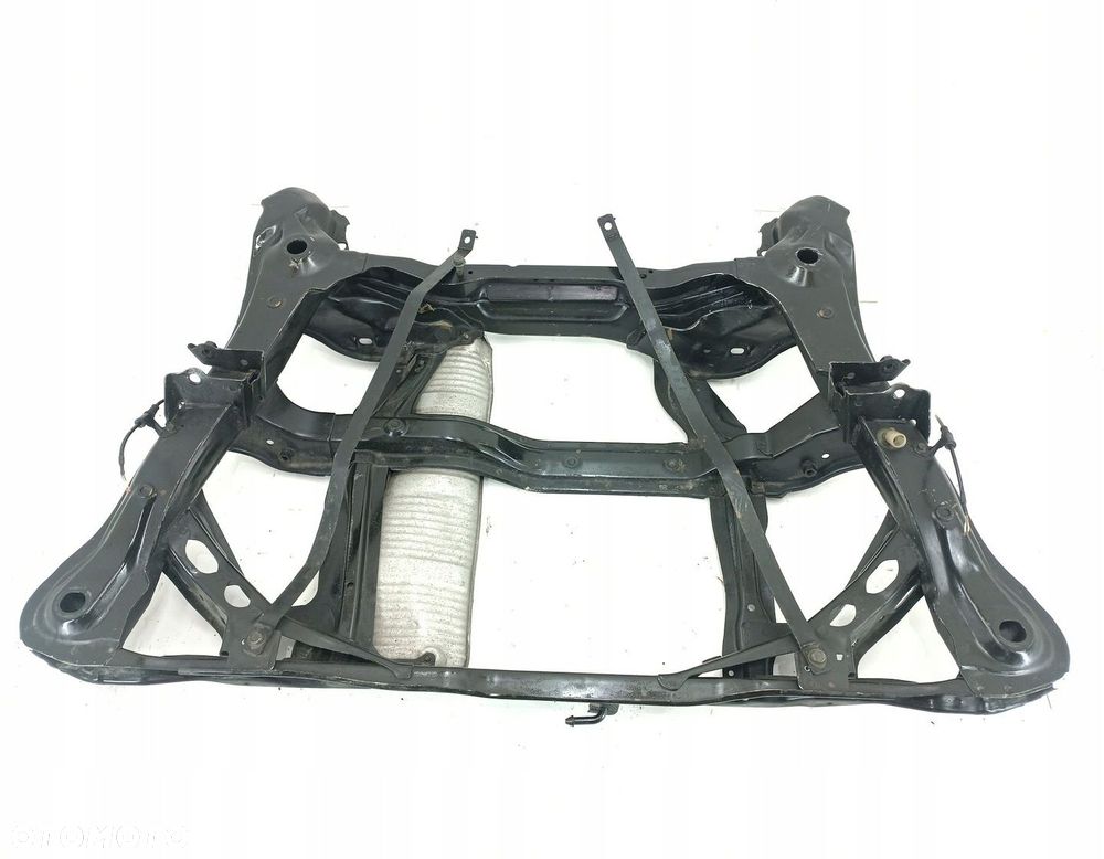 SANKI WÓZEK BELKA ZAWIESZENIA TYŁ HONDA ACCORD VI 97-02R COUPE - 2