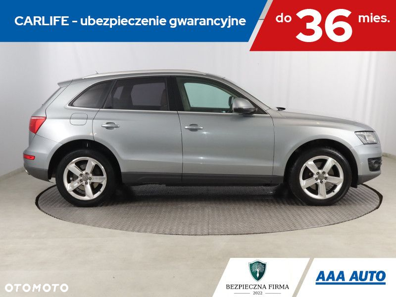 Audi Q5 - 7