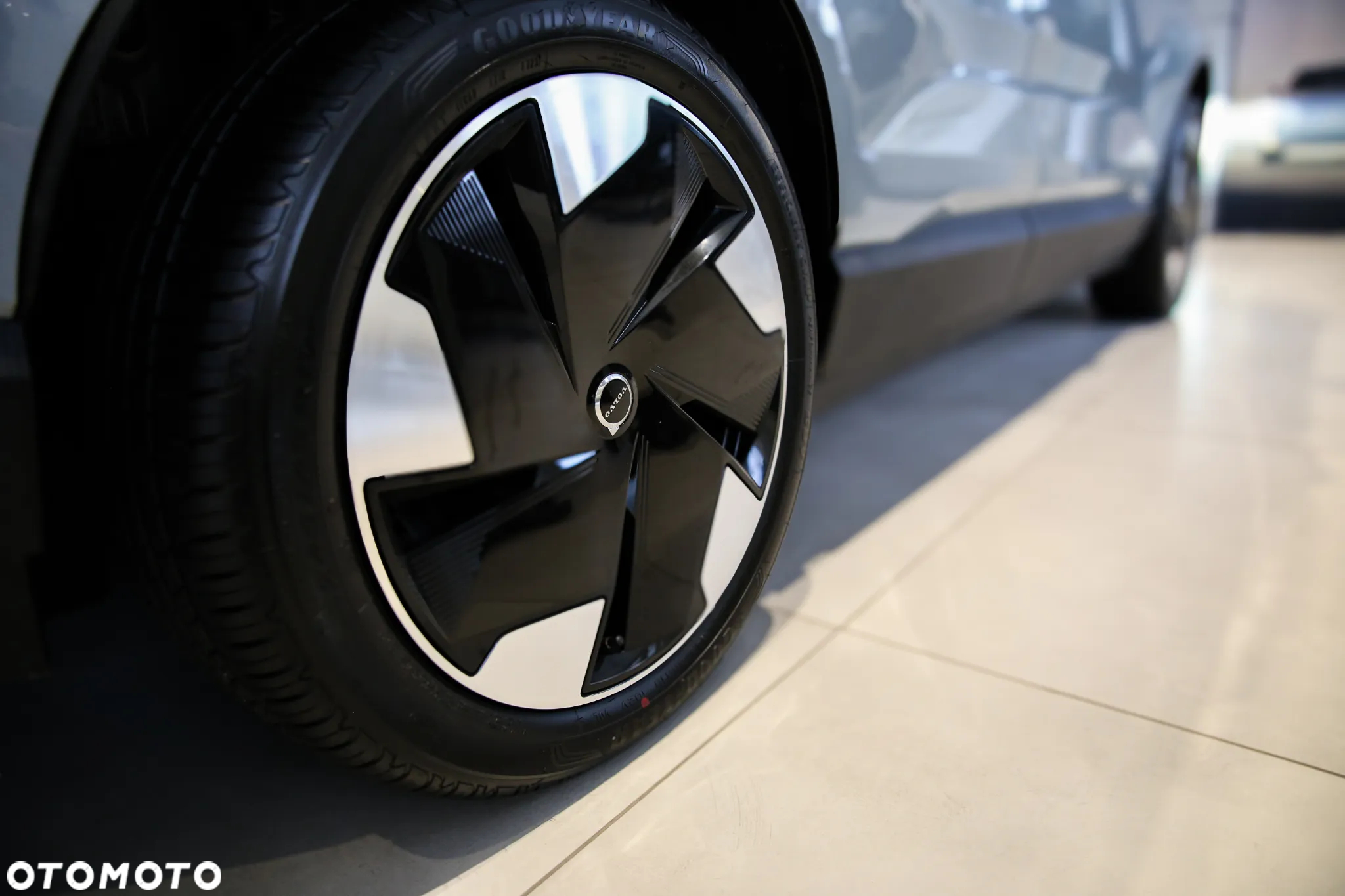 Volvo EX30 - 9