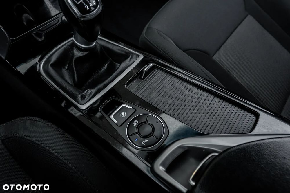 Hyundai i40 2.0 Style - 32