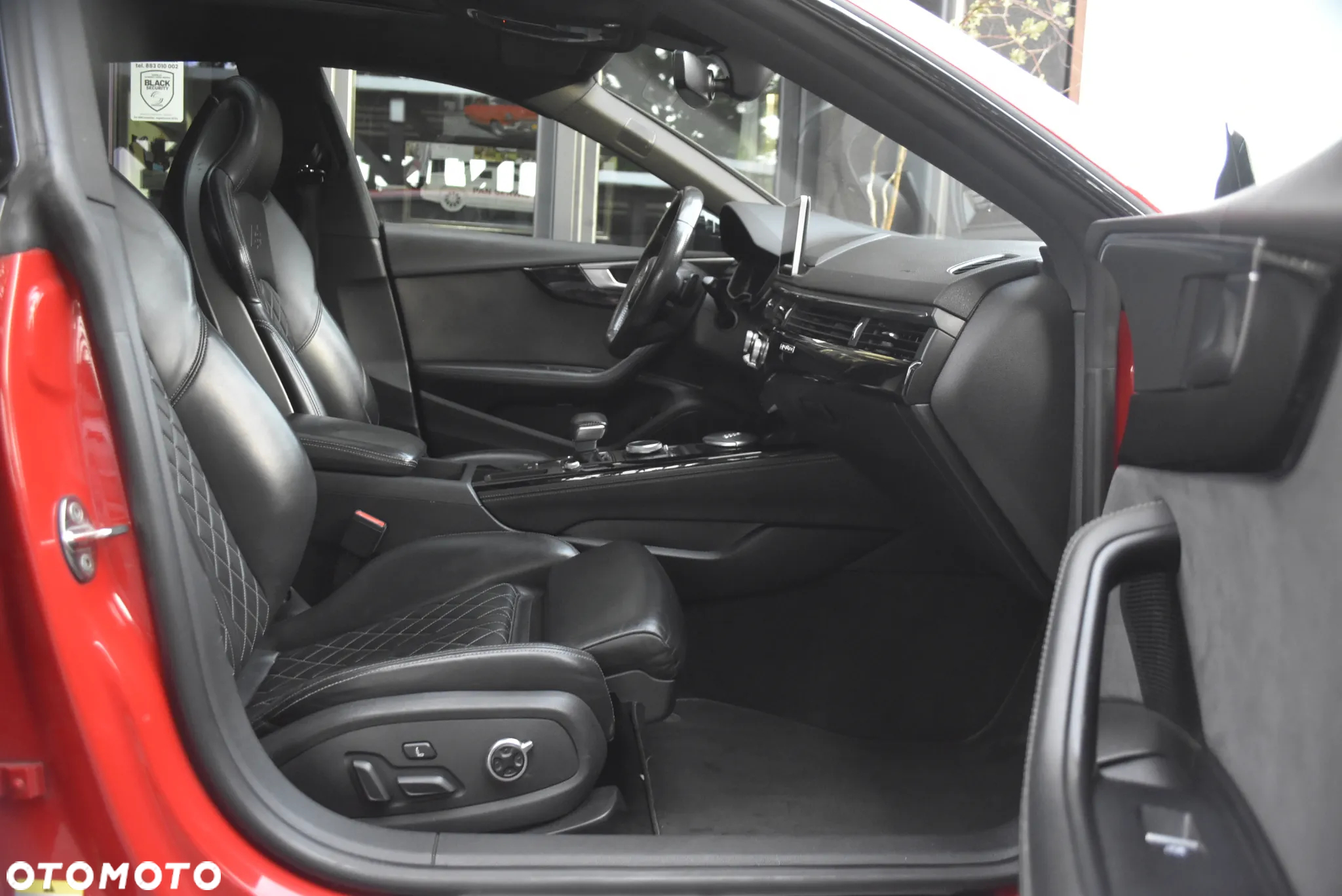 Audi A5 2.0 TFSI Quattro Sport S tronic - 8