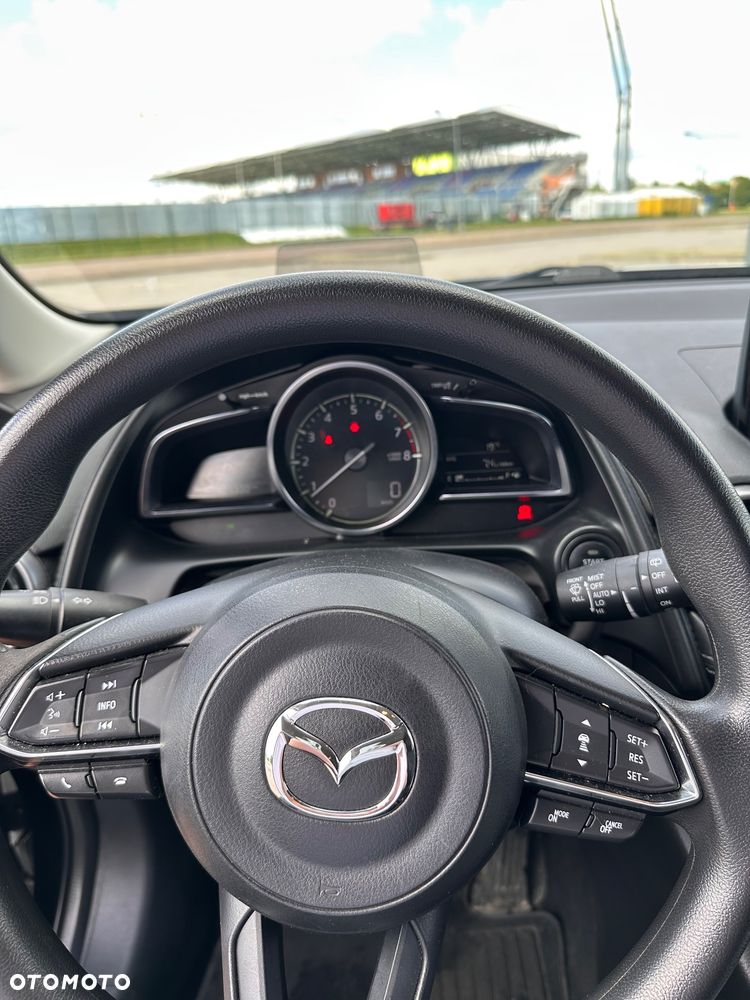 Mazda CX-3 2.0 Skyenergy AWD - 8