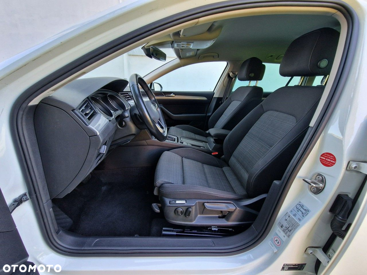 Volkswagen Passat 2.0 TDI EVO Business DSG - 19