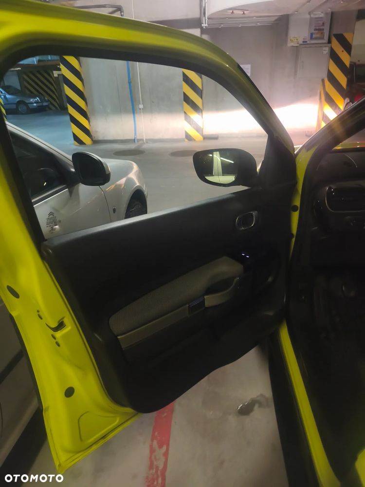 Citroën C4 Cactus 1.2 PureTech Feel - 15