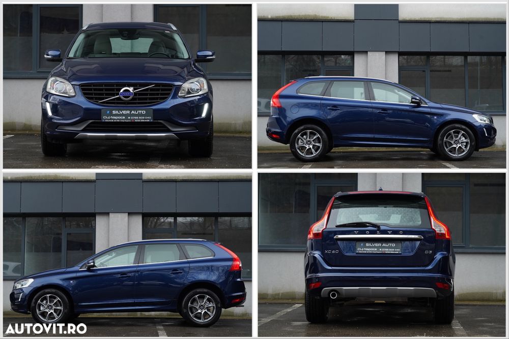 Volvo XC 60 - 3